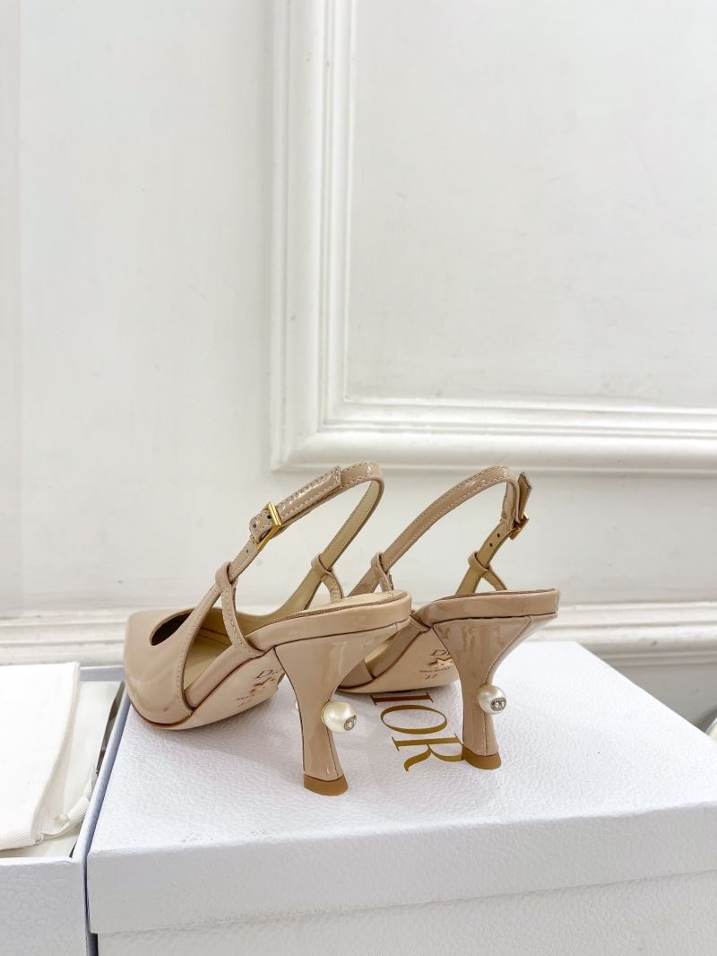 Christian Dior Sandals